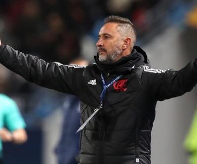4 kupa kaybeden Vitor Pereiraya istifa çağrısı
