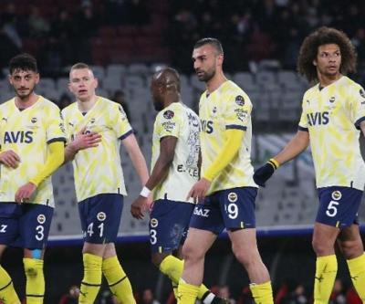 Fenerbahçe puan farkını 6ya indirdi