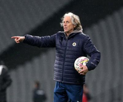 Flaş iddia Vitor Pereiranın yerine ilk aday Jorge Jesus