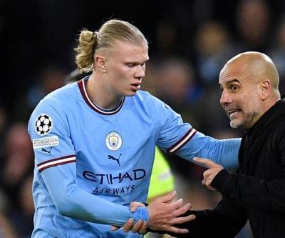 Manchester City 3-0 Bayern Münih MAÇ ÖZETİ