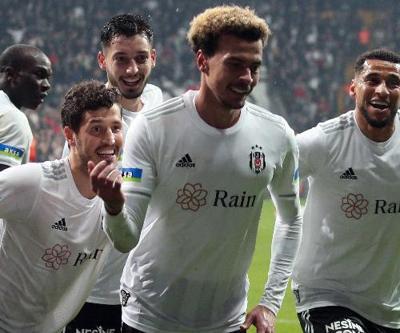 Beşiktaşta Dele Alli ikilemi Bonservisini alsa da...