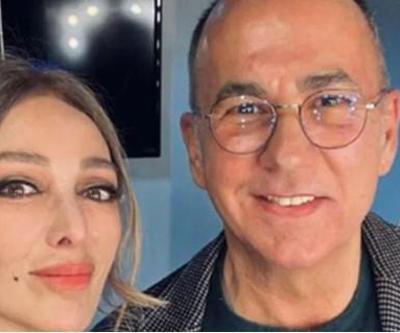 Ferzan Özpetekten Zerrin Tekindora destek