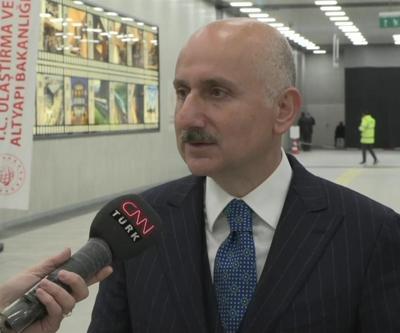 Ankara metro ağının kilit noktası