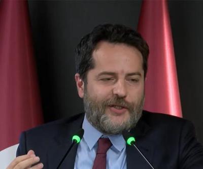 Erden Timur, pilot kulüp ve altyapı projesini anlattı
