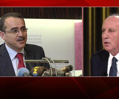 İnceden CHP listelerine tepki