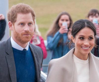 Meghan bilmecesi çözüldü: Prens Harry törene tek başına katılacak