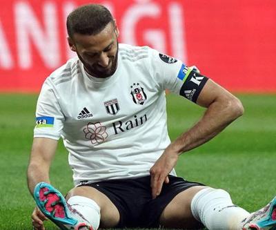 Beşiktaşta Cenk Tosunun yerine iki aday