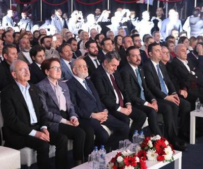 Ankara Büyükşehir Belediyesi 4üncü Yıl Projeleri Tanıtım Töreni gerçekleşti