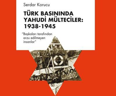 Türk basınında Yahudi mülteciler: 1938 -1945