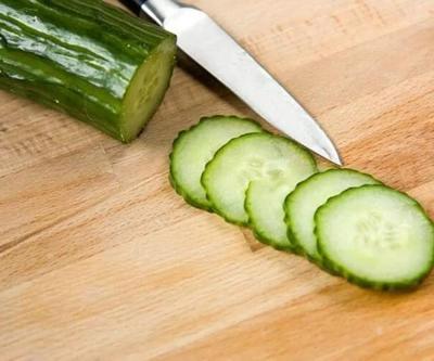 Milyonlarca insan yanlış biliyormuş Salatalığı buzdolabına koyanlar dikkat