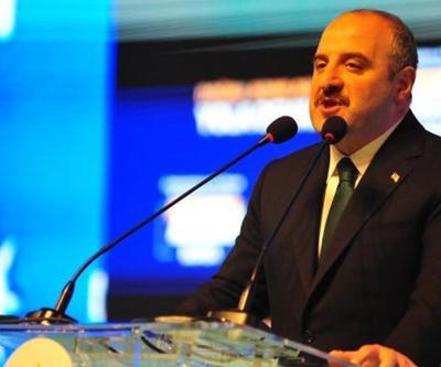Bakan Varank Bursada konuştu: Türkiye’yi kritik teknolojilerin pazarı değil, üreticisi yapacağız