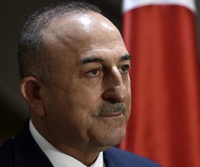Dışişleri Bakanı Çavuşoğlu: Türkiye, enerji konusunda artık büyük bir küresel aktör