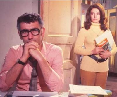 Yılmaz Güney filmi mahkeme yolunda Sözleşme var, telif ödedik