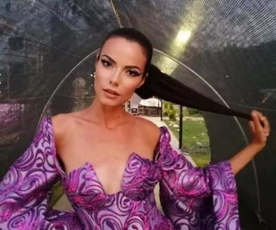 Simge Ünal: Ayakkabıya 200 bin TL veririm
