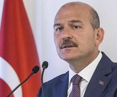 Bakan Soyludan İMECE için ilk açıklama