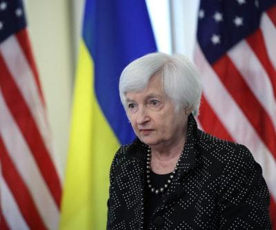 Yellen: Bankacılık krizine rağmen yumuşak iniş hala mümkün