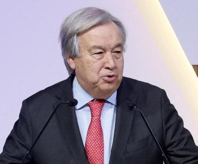BMden dinleme skandalı tepkisi: Genel Sekreter bu duruma şaşırmadı