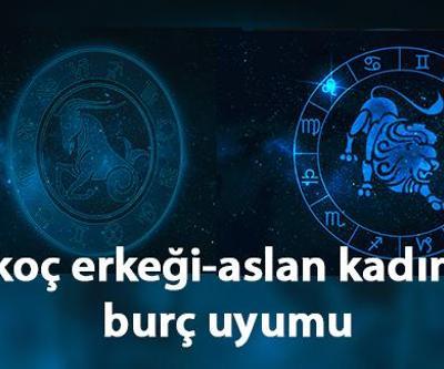 Koç Erkeği Aslan Kadını Burç Uyumu... Aslan Kadını İle Koç Erkeği Nasıl Anlaşır