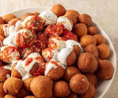 Ramazanın 25. günü iftar menüsü (16 Nisan 2023): Yağ Mantısı, Bezelyeli Enginar ve Pekmezli İrmik Tatlısı tarifi