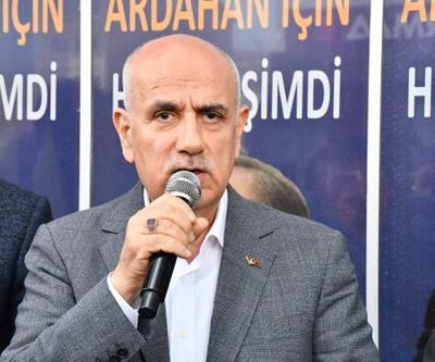 Bakan Kirişciden HDPye tepki: Bunlar emperyal güçlerin içerideki uzantıları
