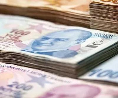 Mart ayı Merkezi Yönetim Bütçe Dengesi verileri açıklandı