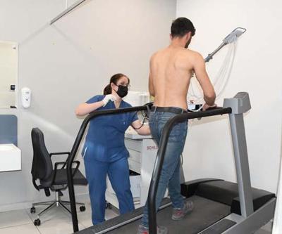 Hastaneye başvuranların 5te 1i kalp rahatsızlığı yaşıyor Uzmanlar uyarıyor: Kalp pili takılan hasta sayısı her geçen gün artıyor