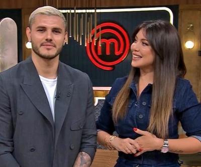 Wanda Nara görmesin Icardi şimdi de bunu yaptı