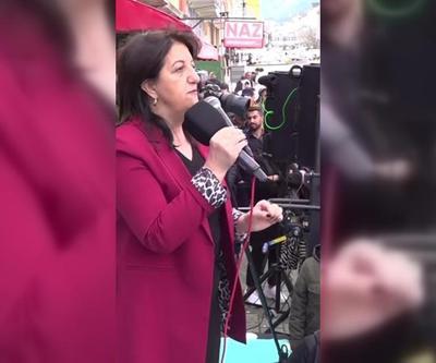 Buldan, Kılıçdaroğlunu mu işaret etti