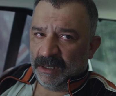 Tetikçinin Oğlu İskender kimdir Şevket Çoruh kaç yaşında, hangi dizilerde oynadı