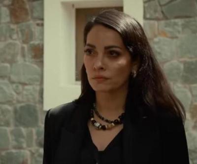 Tetikçinin Oğlu Huri Malik kimdir Sezin Akbaşoğulları kaç yaşında, hangi dizilerde oynadı