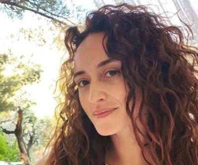 Tetikçinin Oğlu Nursel kimdir Esra Kızıldoğan kaç yaşında, hangi dizilerde oynadı