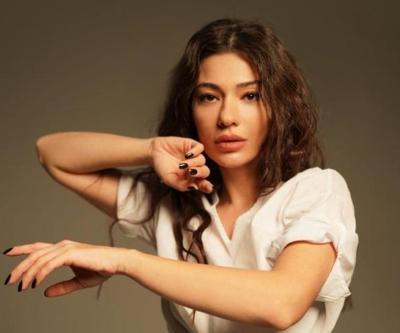 Tetikçinin Oğlu Gelin kimdir Sinem Reyhan Kıroğlu kaç yaşında, hangi dizilerde oynadı