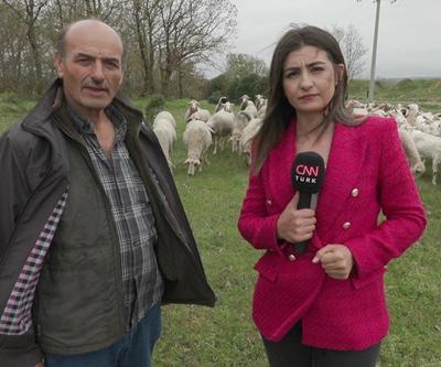 Artan et fiyatlarına çiftlik çözümü