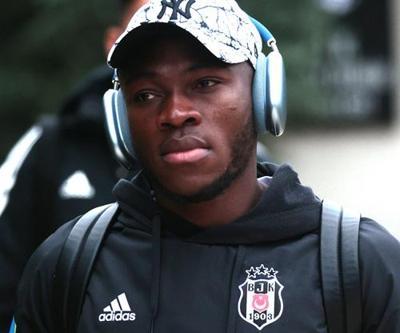 Beşiktaşa Muleka piyangosu 5 milyon euro...