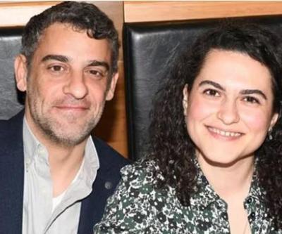 Dağhan Külegeç ile Tuğba Aytaş evlendi