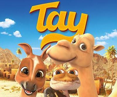 Tay filmi oyuncuları kimler Tay filmi konusu nedir Tay filmi nerede çekildi