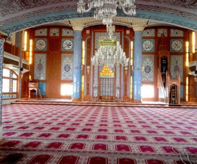 Mersin bayram namazı saati… Diyanet Mersin bayram namazı ne zaman, saat kaçta 2023