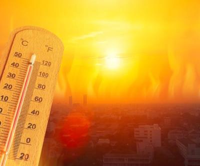 ‘El Nino’ geri dönüyor: “2023 ya da 2024te sıcaklık rekorları kırılabilir”