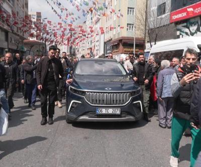 Bakan Soyludan Esenlerde şarkı tepkisi: Bunlara sorsan ülkede özgürlük yok