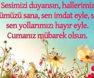 Hem bayram hem Cuma mesajı Ramazan Bayramı mesajları Whatsapptan toplu mesaj gönderme: Sevgiliye, uzun kısa, duygulu, dualı, ayetli Ramazan Bayramı mesajları