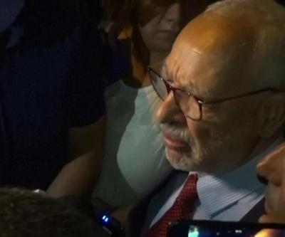 Tunusta Nahda lideri tutuklandı
