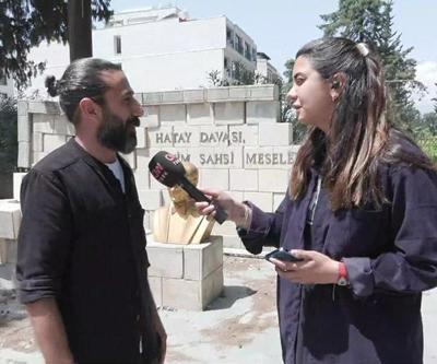 Atatürk neden Hatay benim şahsi meselemdir dedi