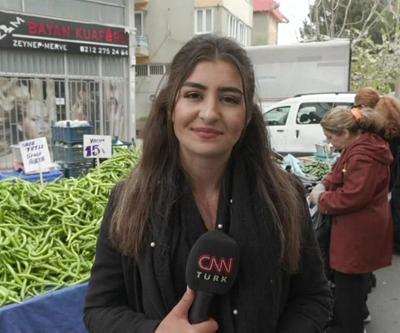 Pazarda bayram öncesine göre fiyatlar düştü mü