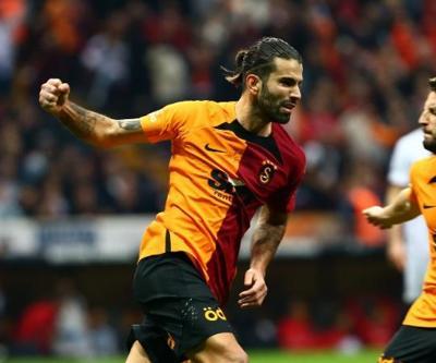 Galatasaray, sahasında puan kaybetti
