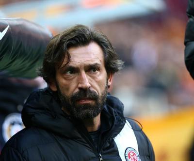 Andrea Pirlodan Galatasaray yorumu