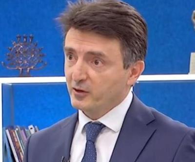 Bilge Yılmaz kimdir İYİ PARTİli Profesör Doktor Bilge Yılmaz nereli, özgeçmişi nedir