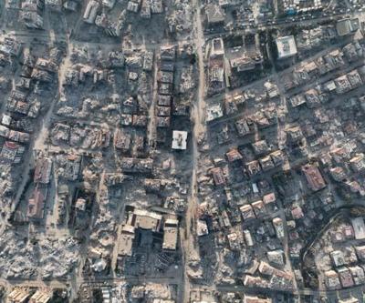 Sigortaya az para ödemek için Depremde ortaya çıktı: Konutlar 39 metrekare gösterilmiş...