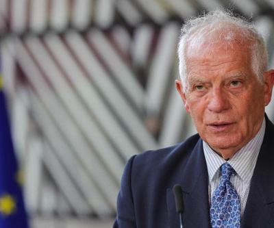 Borrell: AB gemileri Tayvan Boğazı’nda devriye gezmeli