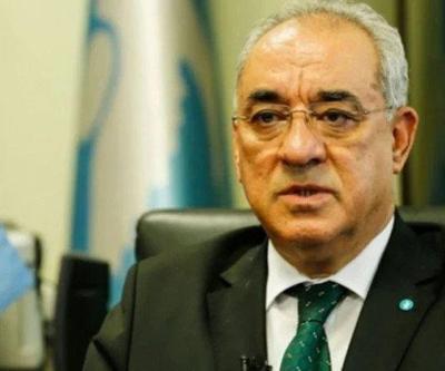 Son dakika: Mehmet Önder Aksakal kimdir AK Parti’den aday gösterilen Mehmet Önder Aksakal nereli, özgeçmişi nedir