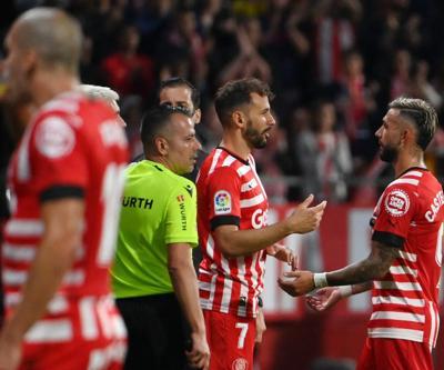 Castellanos, Real Madrid karşısında tarihe geçti